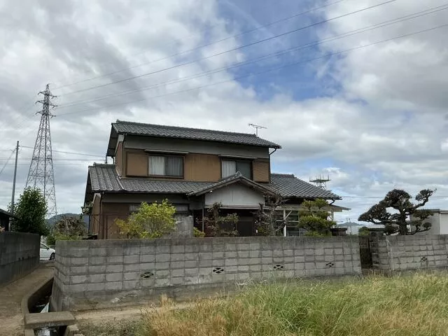 Takamatsu City, Motoyama Town (Kitahigashi Station), 2-story, 5DK