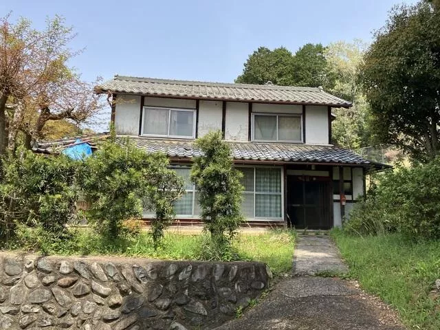 Inozaki, Fukuchiyama City, 2-story, 8LDK