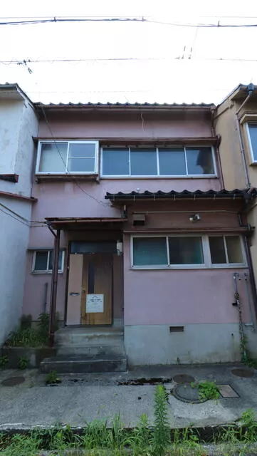 Kanazawa City, Nomachi 3-chome (Nomachi Station) 2-story building 5DK