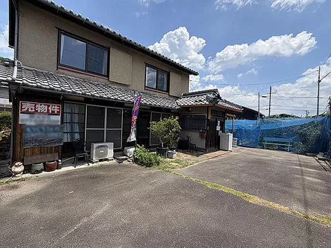 Used single-family home, Koka City, Mizuguchi-cho, Higashibayashi