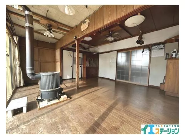 ◇There is a workshop, perfect for a hobby room♪◇There is a catwalk!
