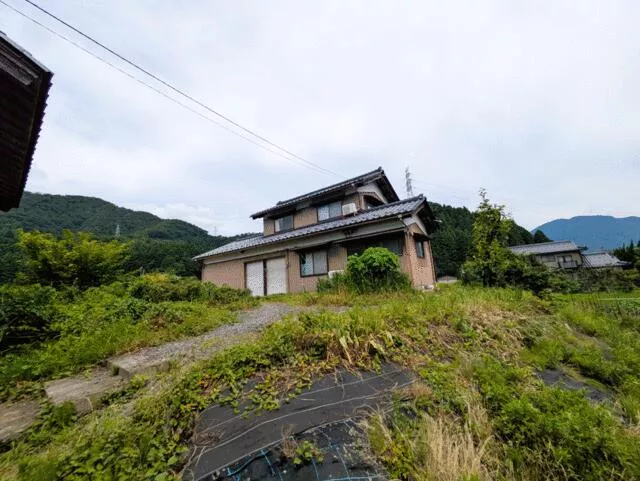 Minamijo-gun Minakuchien Town Kamibessho (Nanjō Station) 2-story 10LDK