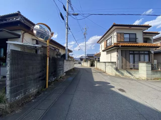 Annaka City Old House (Annaka Station) 2-story 6DK
