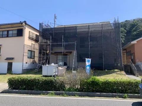 2F 5LDK, Ooaza Tomari, Yurihama-cho, Tohaku-gun

7.49 million yen