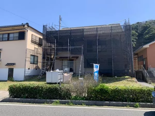 2F 5LDK, Ooaza Tomari, Yurihama-cho, Tohaku-gun

7.49 million yen