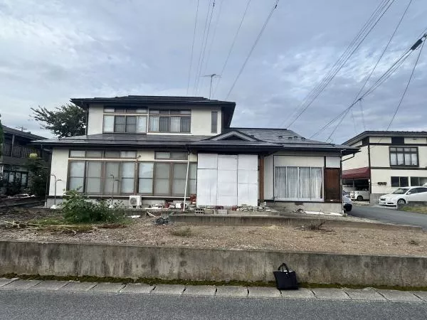 Higashine City, Oaza Kanizawa (Sakuranbo Higashine Station), 2-story, 4LK