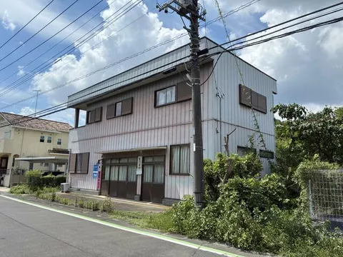 Hiki District, Yoshimi Town, Oaza Takako (Fukiage Station), 2-story, 4LDK