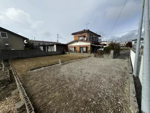 3 Chome Suimei Kita, Ishinomaki City