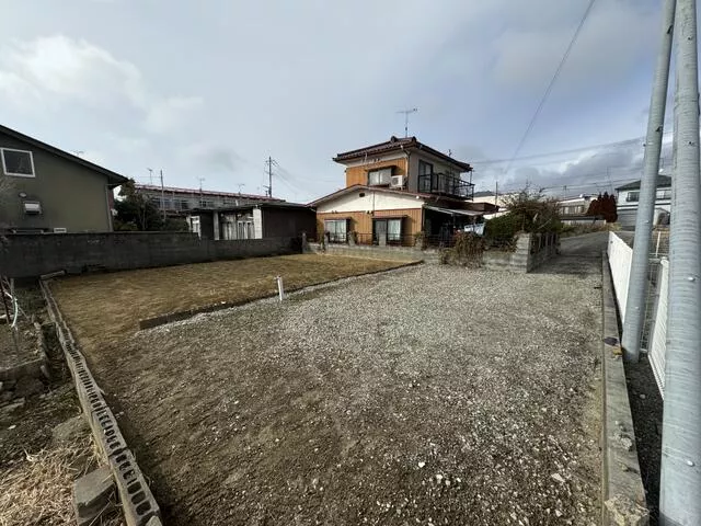 3 Chome Suimei Kita, Ishinomaki City