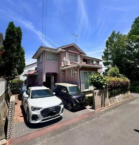 Hiki District Ogawa Town Higashi Ogawa 1-chome (Ogawa Town Station) 2-story 5LDK