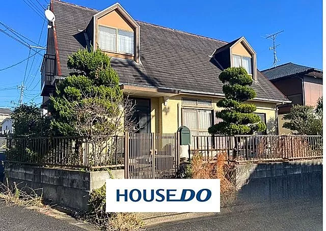 Used single-family home in Ogushi