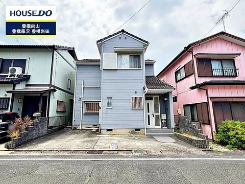 Used single-family home Tameihigashimachi 2-chome, used house