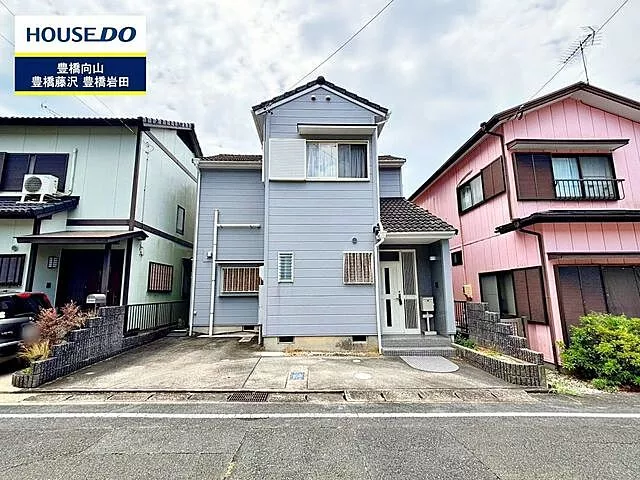 Used single-family home Tameihigashimachi 2-chome, used house