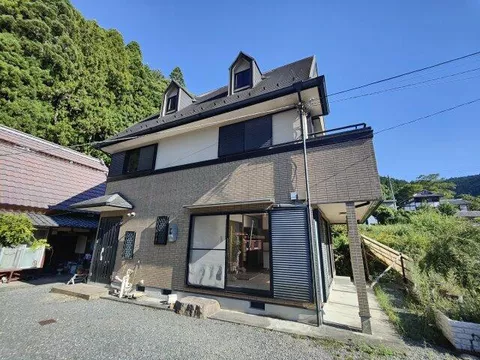 Koka City, Shigaraki Town, Miyajiri, 2-story, 5LDK