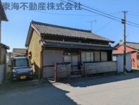 Matsusaka City, Higashimachi (Higashimatsusaka Station), 1 floor above ground and 1 floor below ground, 3DK