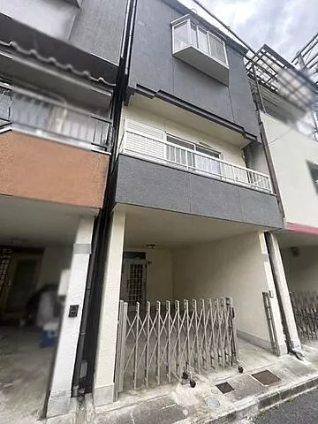 Used single-family home in Kishiwada 3-chome, Kadoma City - Used house