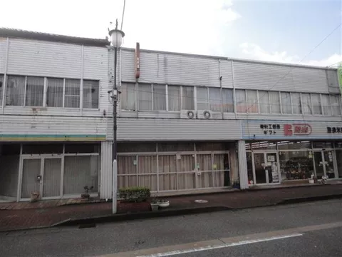 Kahoku-gun, Tsubata Town, Tsubata, 2-story, 8DK