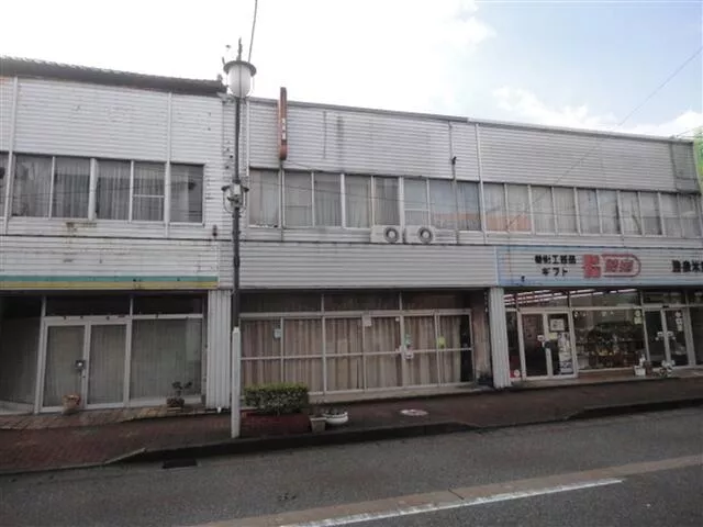 Kahoku-gun, Tsubata Town, Tsubata, 2-story, 8DK