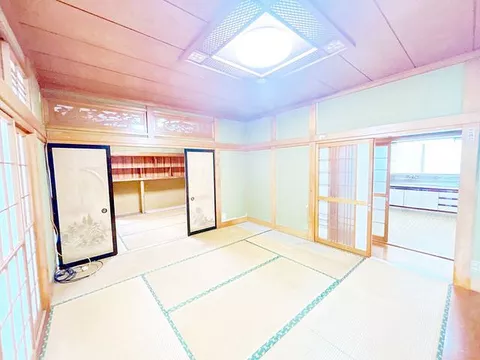 Used single-family home in Ishinomaki City, Kaihoku 1-chome - Image 3