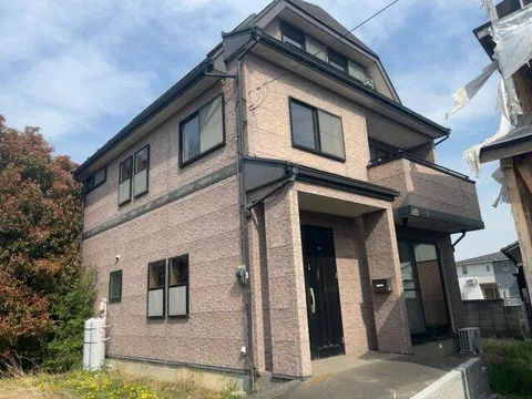 Oura District, Oizumi Town, Oaza Yorikido (Nishi Koizumi Station) 3-story 4LDK