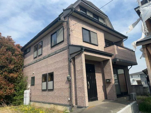 Oura District, Oizumi Town, Oaza Yorikido (Nishi Koizumi Station) 3-story 4LDK