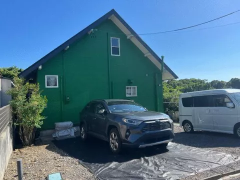 Shima City, Shima Town, Katada (Ugata Station), 2-story, 2LDK