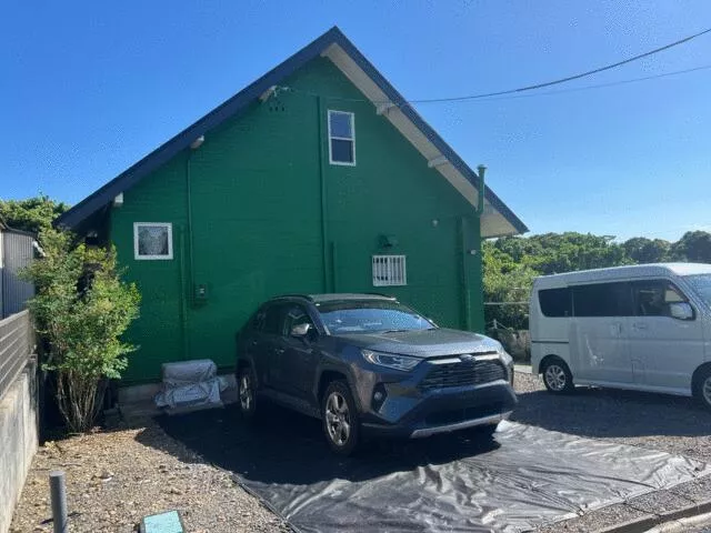 Shima City, Shima Town, Katada (Ugata Station), 2-story, 2LDK