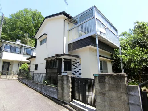 Kuboza 2-chome, Midori Ward, Sagamihara City (Hashimoto Station) 2-story 3DK