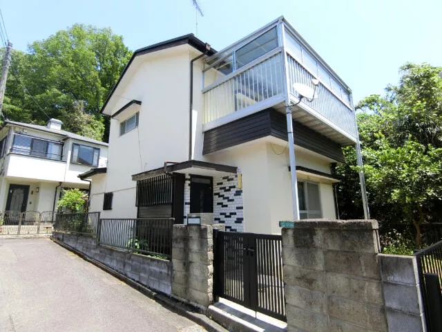 Kuboza 2-chome, Midori Ward, Sagamihara City (Hashimoto Station) 2-story 3DK