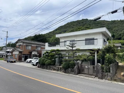 Mitoyo City, Takase Town, Shimoasa (Takase Station) 2-story building 5DK - Image 4
