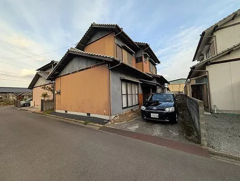 Used single-family home in Kawashima Higashimachi, Takamatsu City