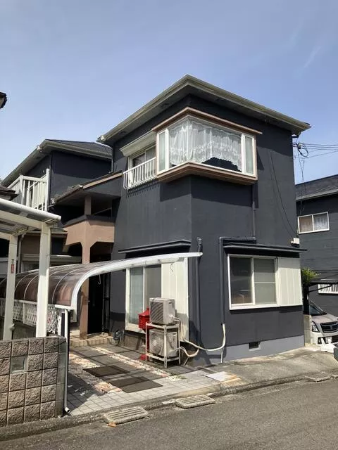 Kainan City Onoda 2-story 4LDK