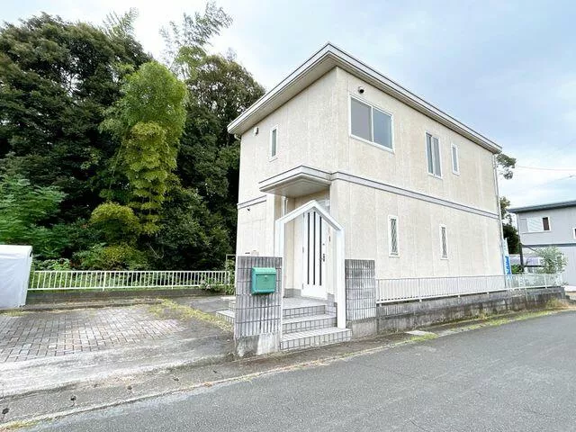 Fukuroi City, Asaba (Fukuroi Station) 2-story 3LDK