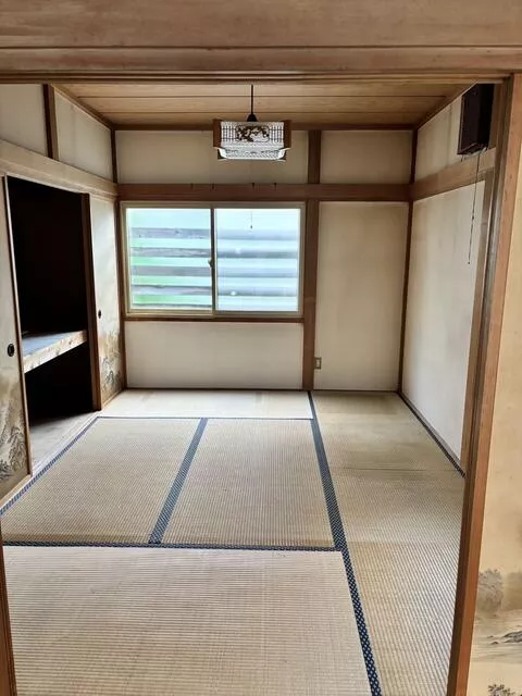 Aomori City, Kusushi 4-chome (Aomori Station), 2-story, 5LDK