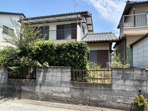 Numazu City, Hara (Hara Station), 2-story, 5DK