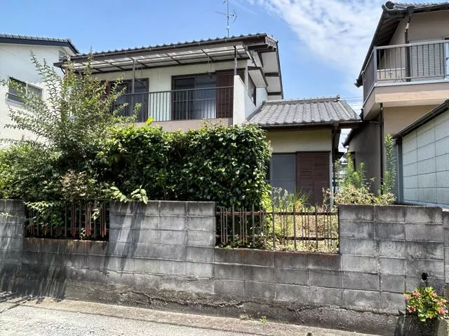 Numazu City, Hara (Hara Station), 2-story, 5DK