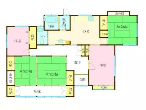 City gas, cut utility costs, corner lot residence, carport, air conditioning, outdoor storage. - Image 3