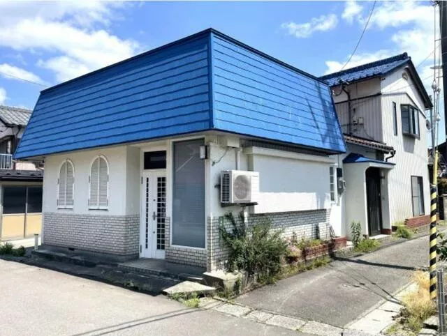 Tsuruga City, Mishima Town 1-chome (Tsuruga Station) 2-story 5LDK