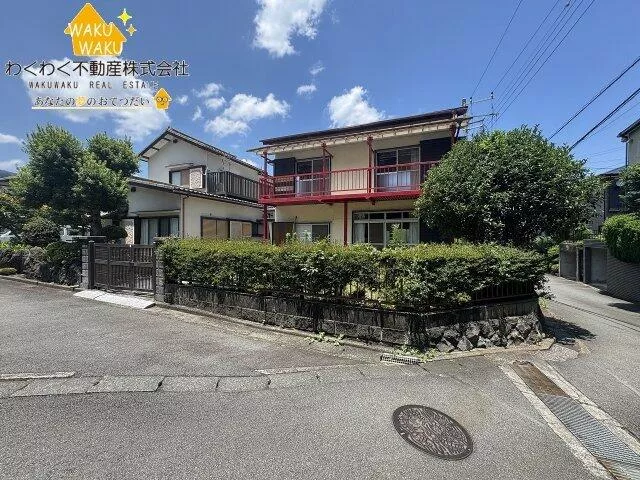 Ito City, Binzan 1-chome (Minami-Ito Station) 2-story building 4DK
