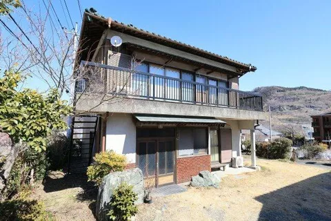 Fujioka City, Oniishi (Danso Station) 2-story 5DK