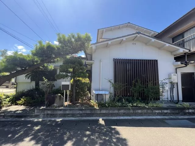 Sakado City, Aobacho (Sakado Station) 2-story 5LDK