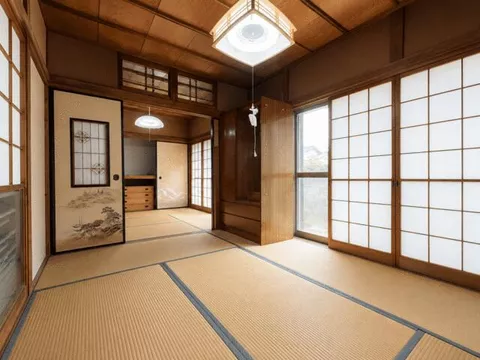 Kumagaya City, Hakoda 6-chome (Kamikumagaya Station), 2-story, 4DK