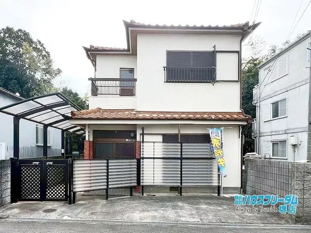 【Viewing available today♪】Housing loan consultation currently accepting! Monthly payments from 20,000 yen～・Full loan available♪
