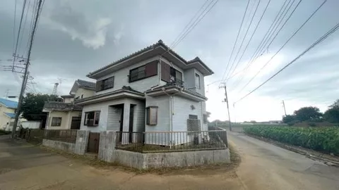 Yachimata City, Higashiyoshida (Yachimata Station), 2-story, 4LDK