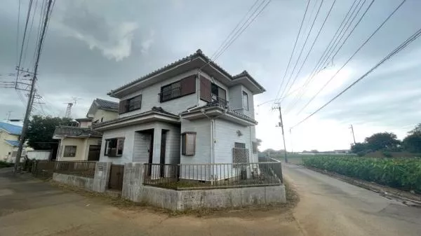 Yachimata City, Higashiyoshida (Yachimata Station), 2-story, 4LDK