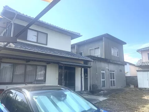 Itano District Itano Town Suita Machiminami (Itano Station) 2-story 4DK