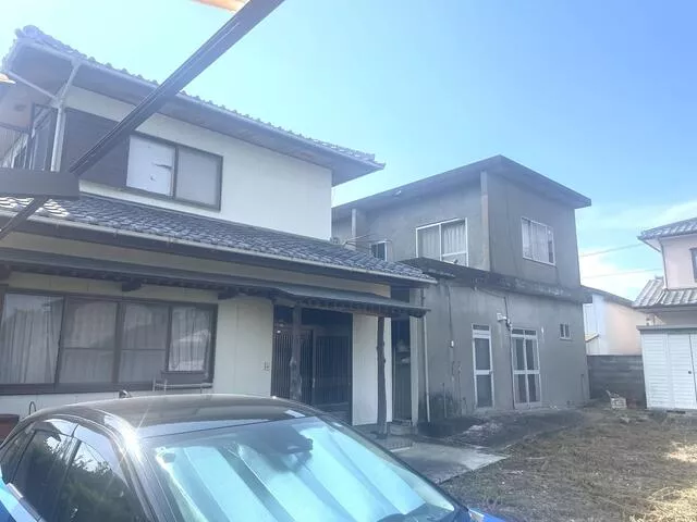Itano District Itano Town Suita Machiminami (Itano Station) 2-story 4DK