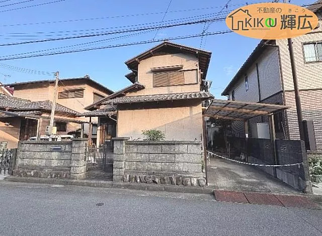 Used single-family home Takasago City Arai Town Kamimachi - used house