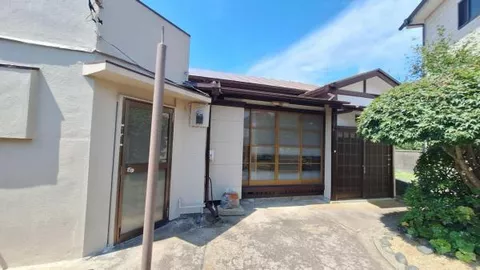 Choshi City, Umikajima Town (Choshi Station) single-story building 5K