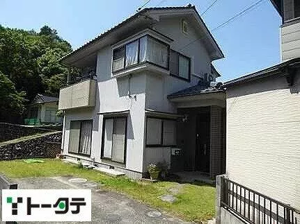 Hiroshima City, Asakita Ward, Kabe Town, Ayagatani, 2-story, 4LDK